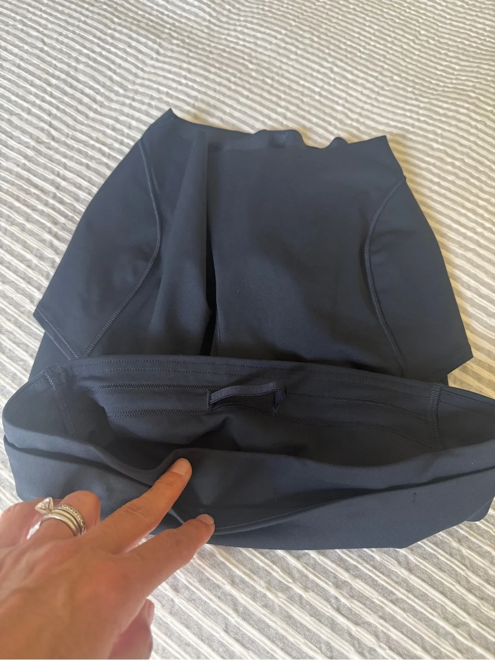 lululemon athletica navy lululemon